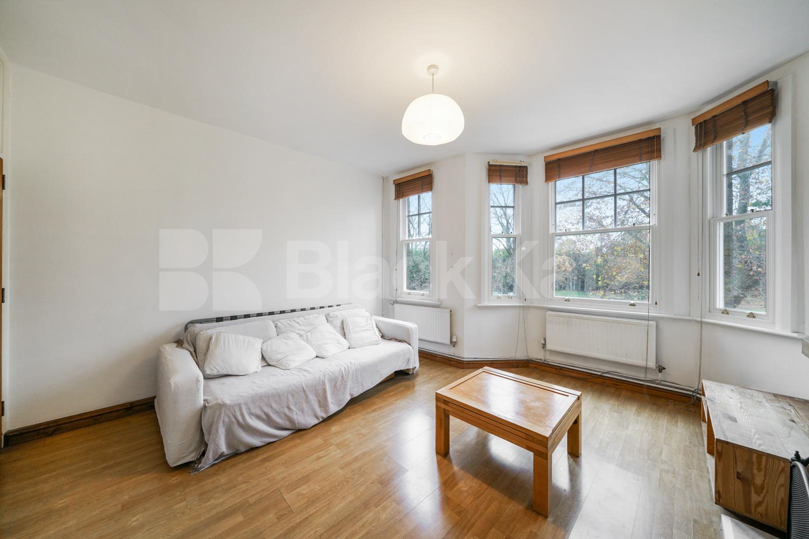 			1 Bedroom, 1 bath, 1 reception Apartment			 Fitzalan Street, Lambeth North/Kennington